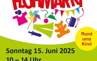 Familienflohmarkt